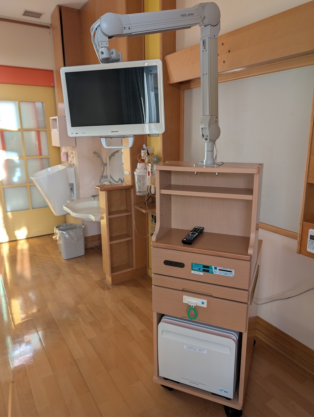 宮城県立こども病院 - MIYAGI CHILDREN'S HOSPITAL