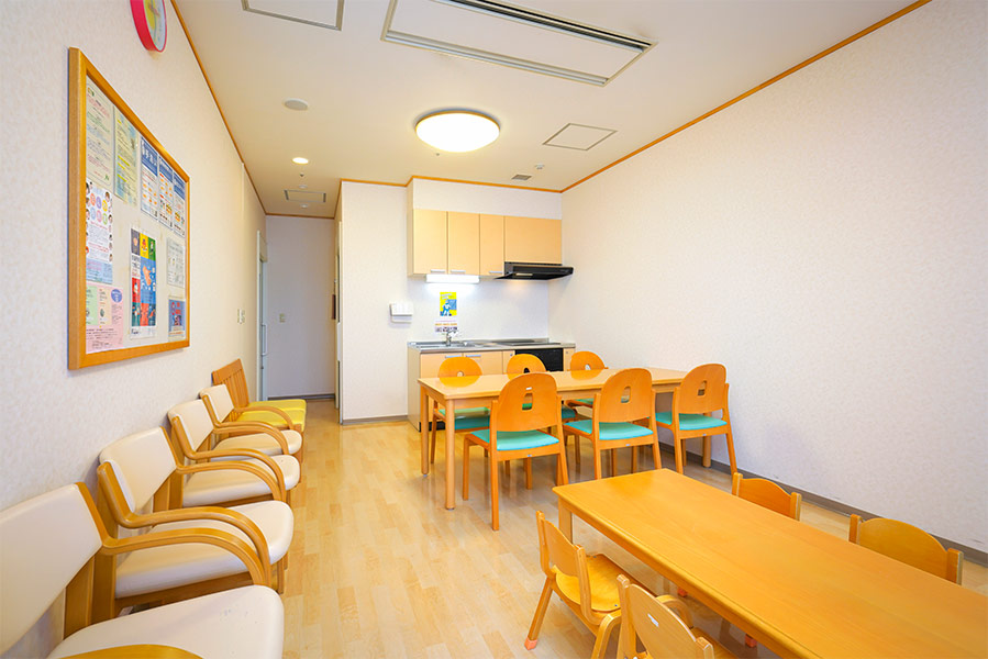 宮城県立こども病院 - MIYAGI CHILDREN'S HOSPITAL